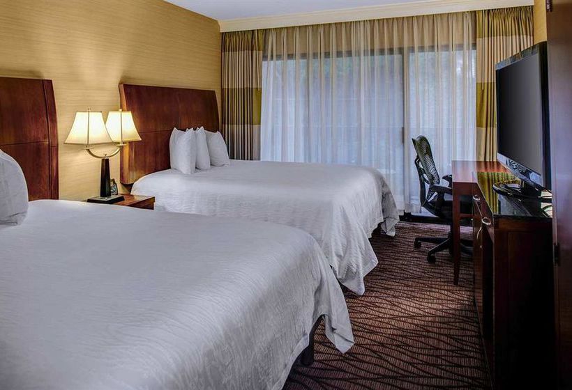 Hotel Hilton Garden Inn Monterey  | Monterey | California | United States 20
