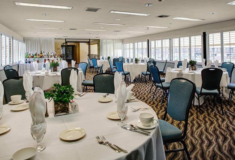 Hotel Hilton Garden Inn Monterey  | Monterey | California | United States 4