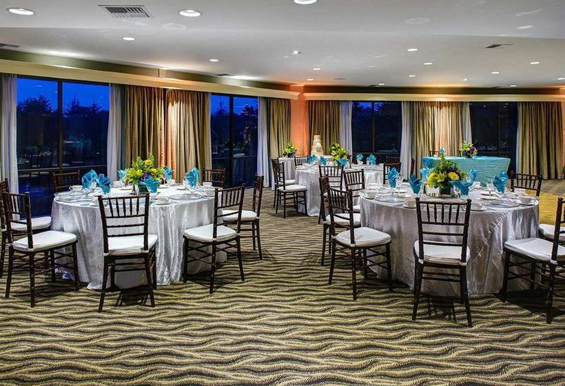 Hotel Hilton Garden Inn Monterey  | Monterey | California | United States 5