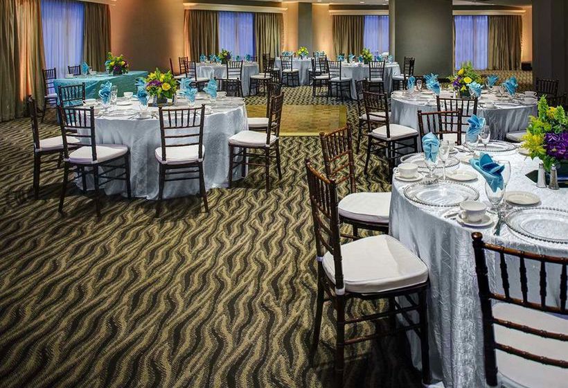 Hotel Hilton Garden Inn Monterey  | Monterey | California | United States 6