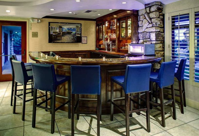 Hotel Hilton Garden Inn Monterey  | Monterey | California | United States 7