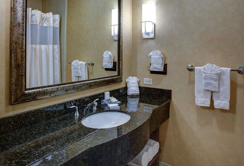 Hotel Hilton Garden Inn Monterey  | Monterey | California | United States 8