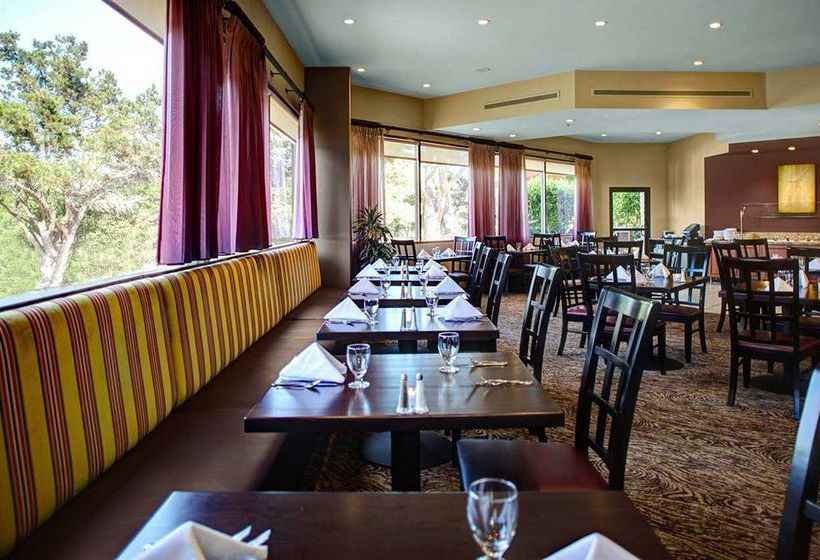 Hotel Hilton Garden Inn Monterey  | Monterey | California | United States 9