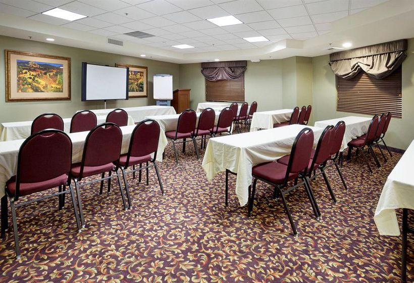 Holiday Inn Express Hotel Suites Marina Marina California