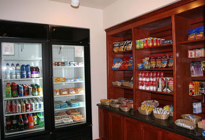 Hotel Holiday Inn Express Arcata Eureka - Airport Area