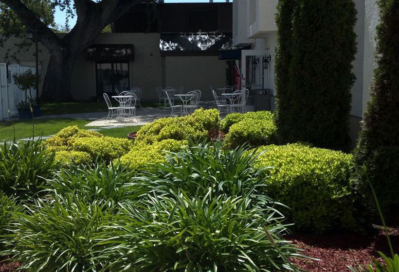 The Hotel Aria Mountain View California  | Mountain View | California | United States 1