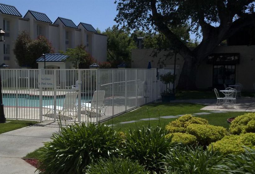 The Hotel Aria Mountain View California  | Mountain View | California | United States 2