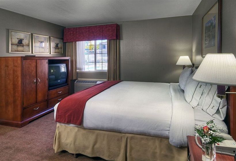 The Hotel Aria Mountain View California  | Mountain View | California | United States 3