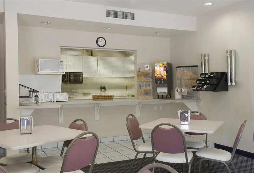 Hotel Americas Best Value Inn Yosemit  | Oakhurst | California | United States 11