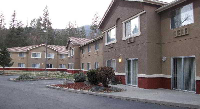 Hotel Americas Best Value Inn Yosemit  | Oakhurst | California | United States 15