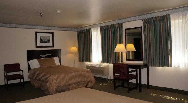 Hotel Americas Best Value Inn Yosemit  | Oakhurst | California | United States 17