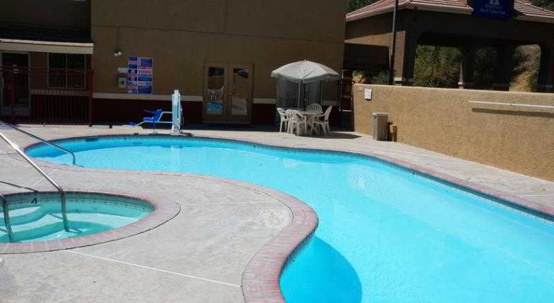 Hotel Americas Best Value Inn Yosemit  | Oakhurst | California | United States 18