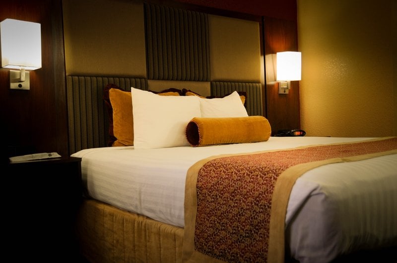 Hotel Best Western Plus Yosemite Way Station  | Mariposa | California | United States 13
