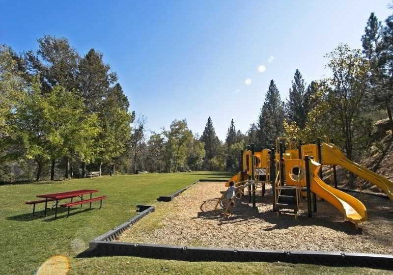 Hotel Best Western Plus Yosemite Way Station  | Mariposa | California | United States 15