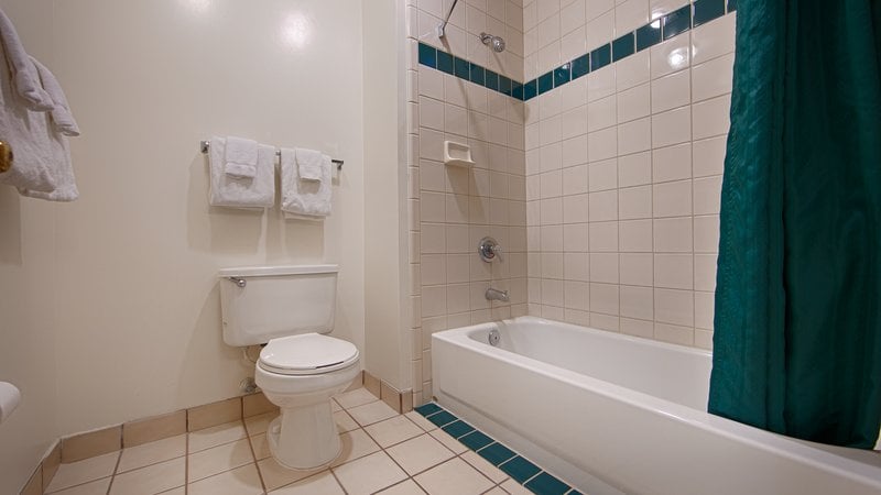 Hotel Best Western Plus Yosemite Way Station  | Mariposa | California | United States 16