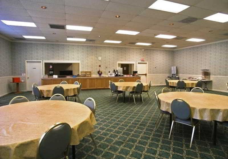 Hotel Best Western Plus Yosemite Way Station  | Mariposa | California | United States 17