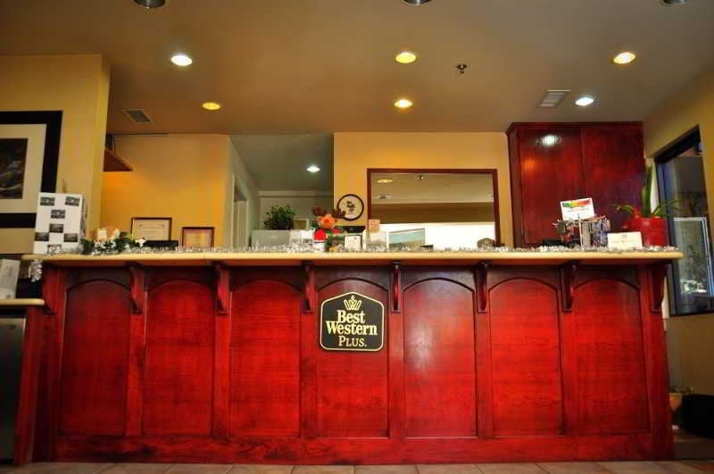Hotel Best Western Plus Yosemite Way Station  | Mariposa | California | United States 18