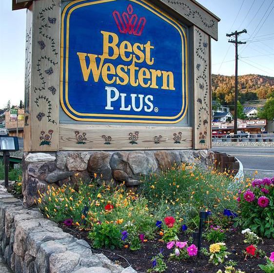 Hotel Best Western Plus Yosemite Way Station  | Mariposa | California | United States 19