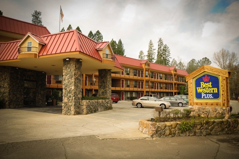 Hotel Best Western Plus Yosemite Way Station  | Mariposa | California | United States 3