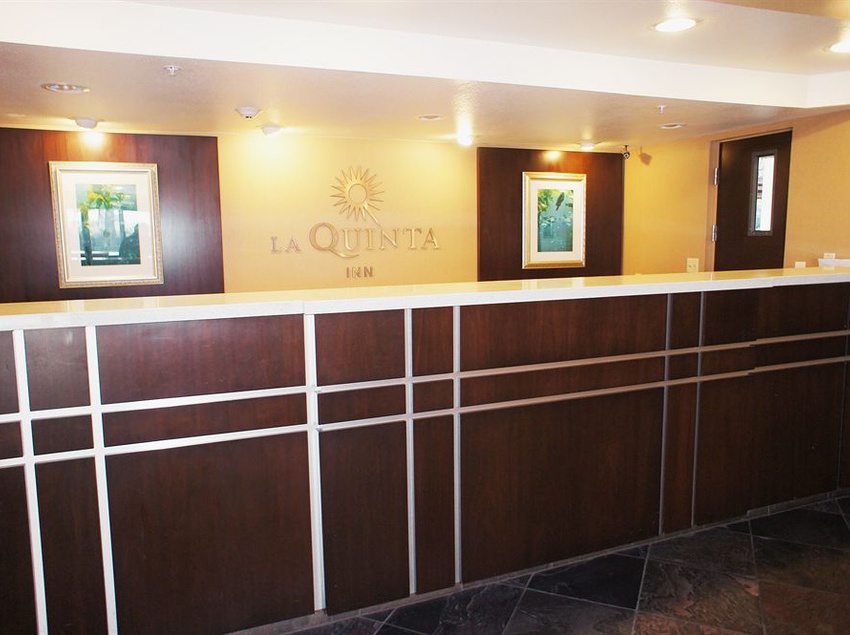 Hotel La Quinta Inn Monterey  | Monterey | California | United States 1