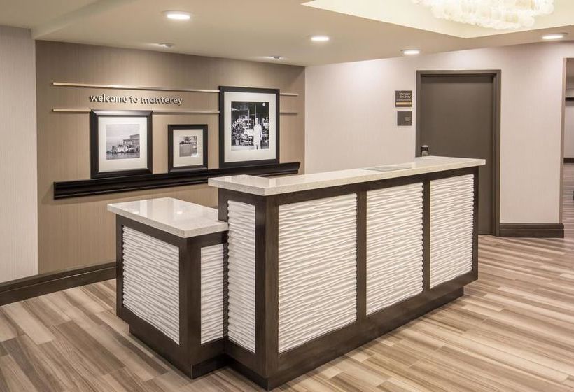 Hotel La Quinta Inn Monterey  | Monterey | California | United States 10