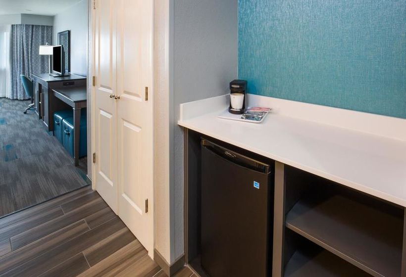 Hotel La Quinta Inn Monterey  | Monterey | California | United States 11