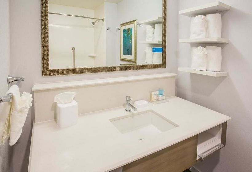 Hotel La Quinta Inn Monterey  | Monterey | California | United States 12