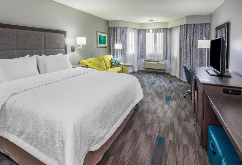 Hotel La Quinta Inn Monterey  | Monterey | California | United States 14