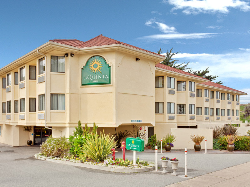Hotel La Quinta Inn Monterey  | Monterey | California | United States 16