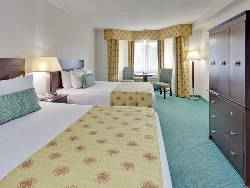 Hotel La Quinta Inn Monterey  | Monterey | California | United States 17