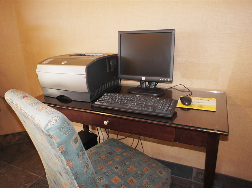 Hotel La Quinta Inn Monterey  | Monterey | California | United States 2