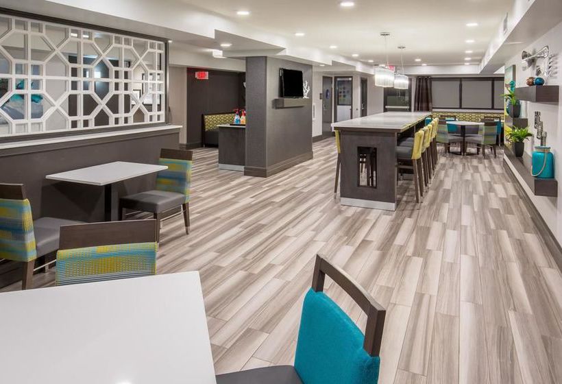 Hotel La Quinta Inn Monterey  | Monterey | California | United States 4