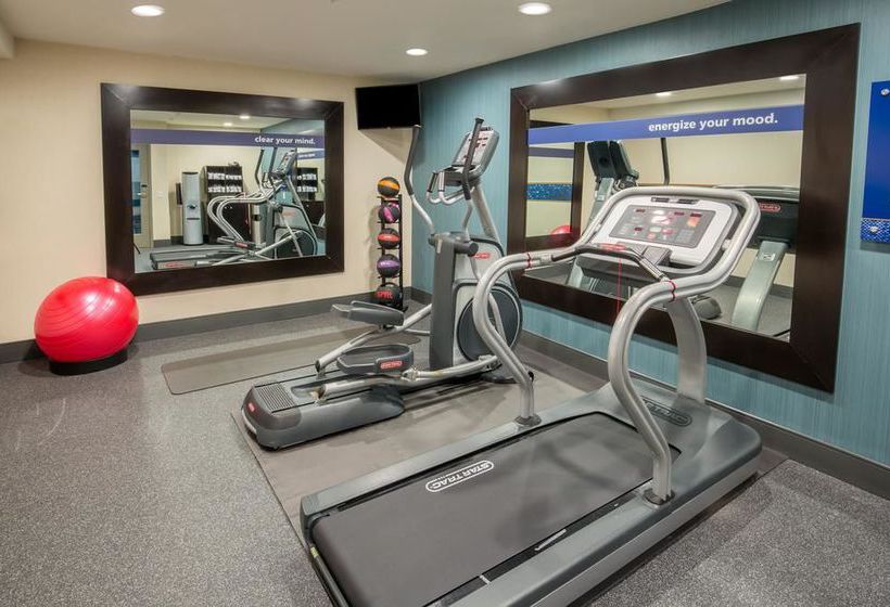 Hotel La Quinta Inn Monterey  | Monterey | California | United States 5