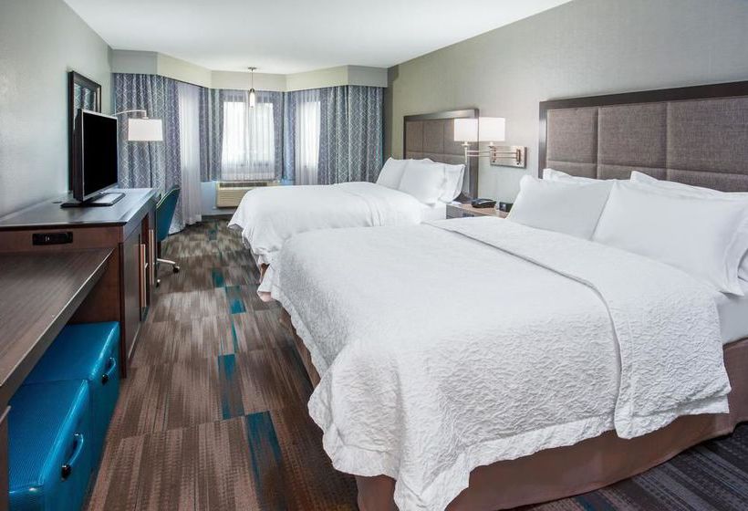 Hotel La Quinta Inn Monterey  | Monterey | California | United States 7