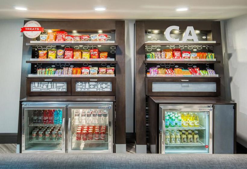 Hotel La Quinta Inn Monterey  | Monterey | California | United States 8