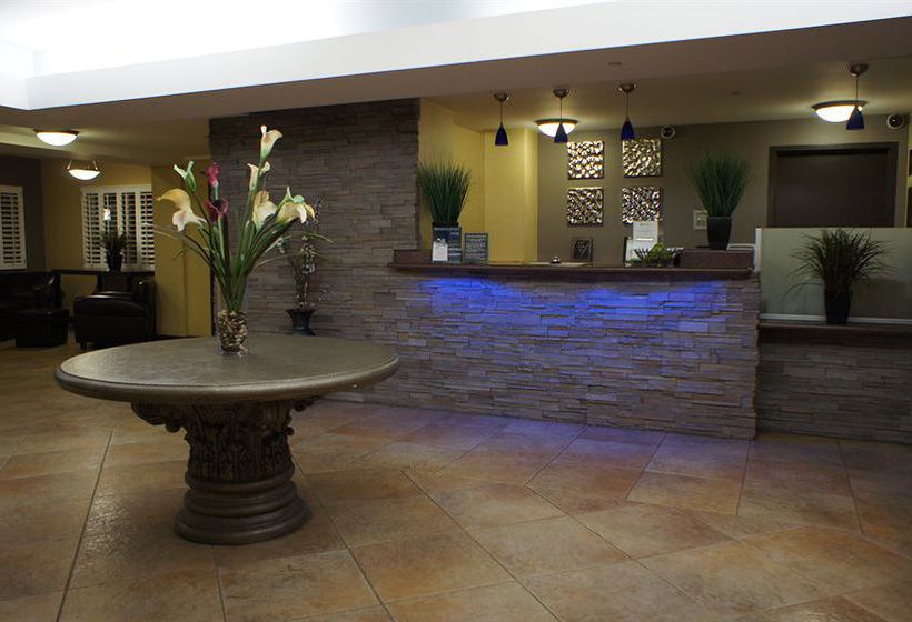 Hotel Hawthorn Suites By Wyndham Manhattan Beach  | Manhattan Beach | California | United States 1