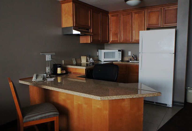 Hotel Hawthorn Suites By Wyndham Manhattan Beach  | Manhattan Beach | California | United States 3