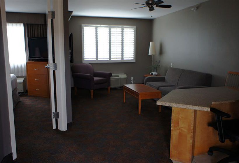 Hotel Hawthorn Suites By Wyndham Manhattan Beach  | Manhattan Beach | California | United States 4