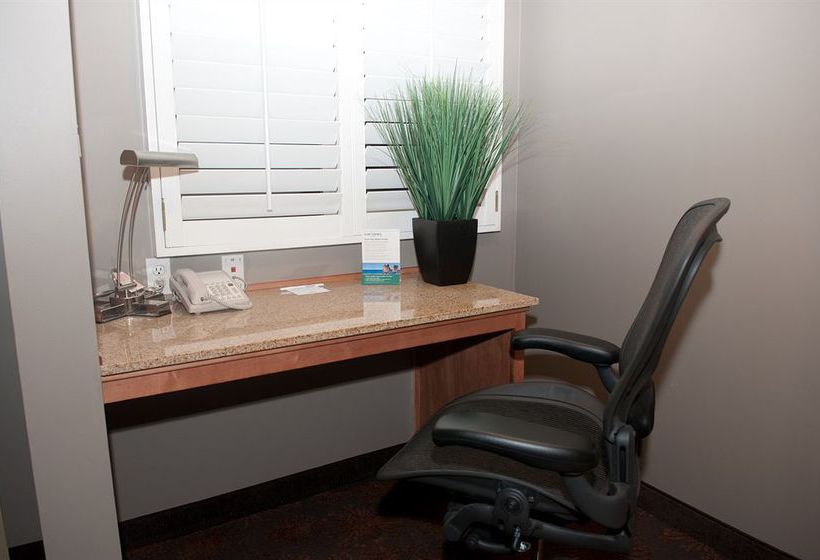 Hotel Hawthorn Suites By Wyndham Manhattan Beach  | Manhattan Beach | California | United States 5