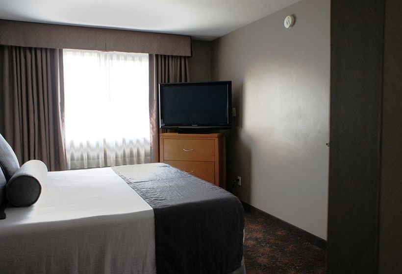 Hotel Hawthorn Suites By Wyndham Manhattan Beach  | Manhattan Beach | California | United States 6