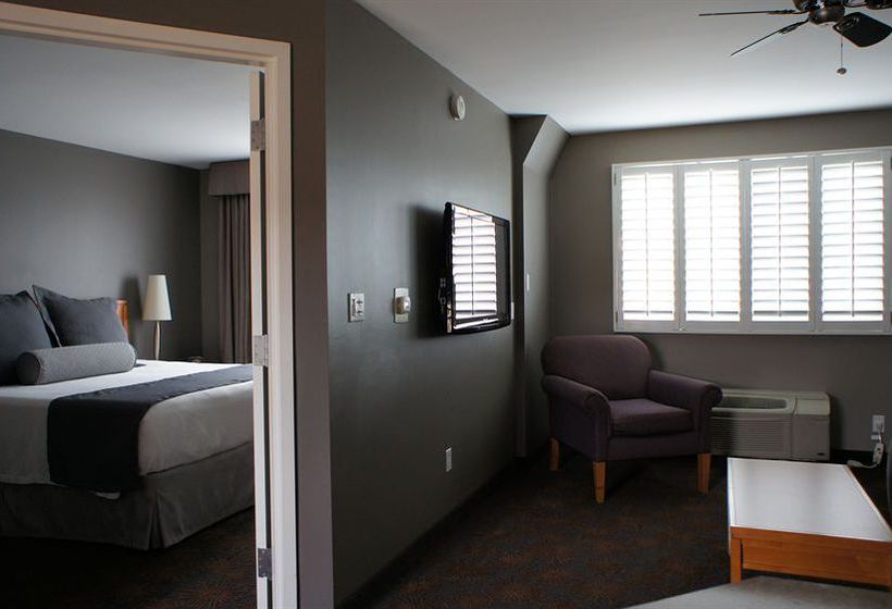 Hotel Hawthorn Suites By Wyndham Manhattan Beach  | Manhattan Beach | California | United States 7