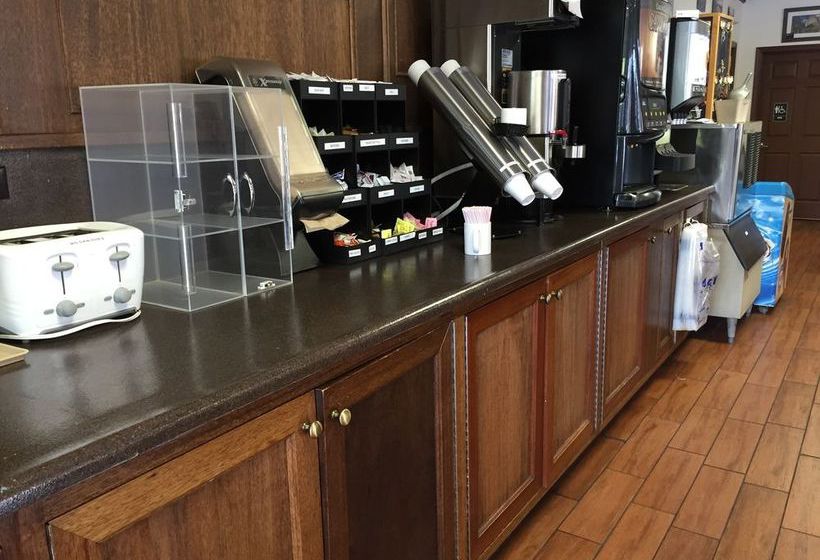 Hotel The Miners Inn