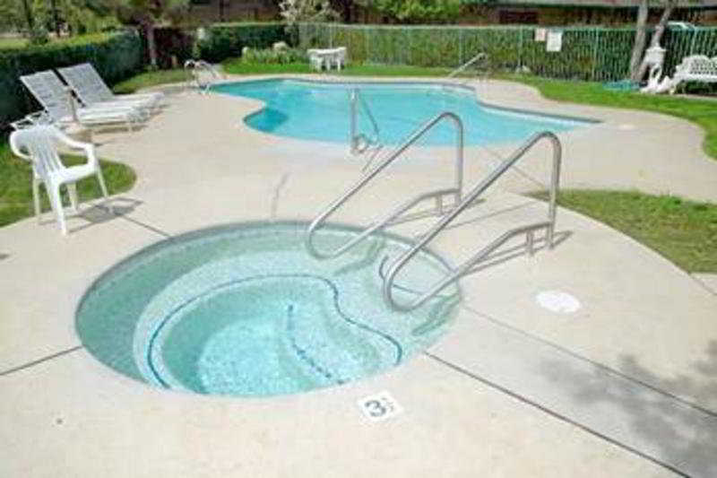 Hotel The Miners Inn  | Mariposa | California | United States 10