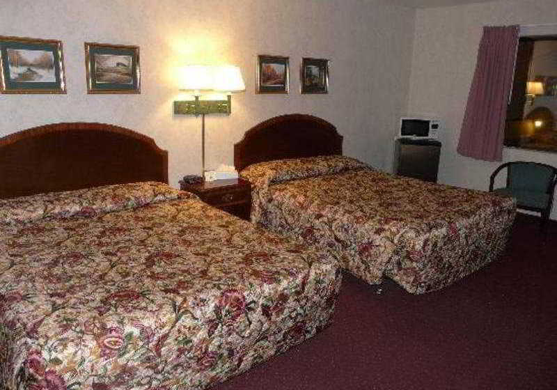 Hotel The Miners Inn  | Mariposa | California | United States 11