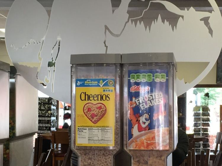 Hotel The Miners Inn  | Mariposa | California | United States 13