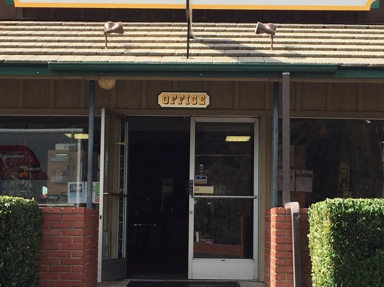 Hotel The Miners Inn  | Mariposa | California | United States 14