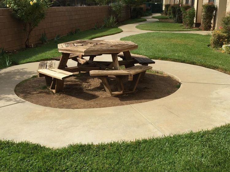 Hotel The Miners Inn  | Mariposa | California | United States 15