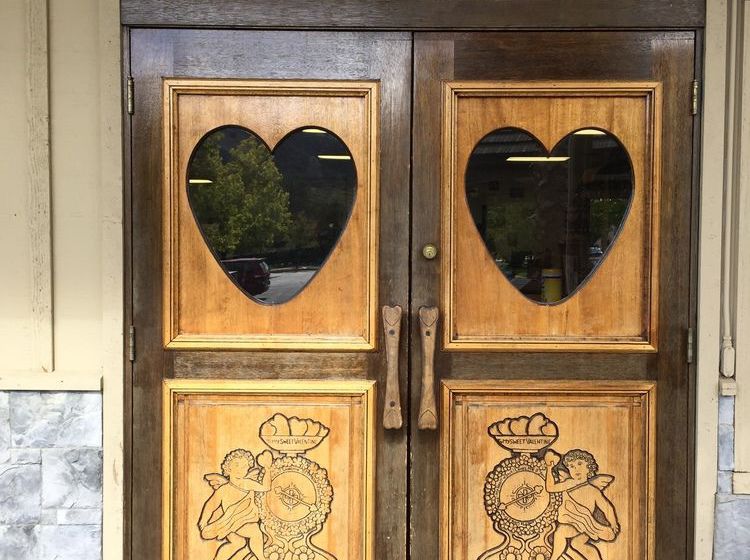 Hotel The Miners Inn  | Mariposa | California | United States 17