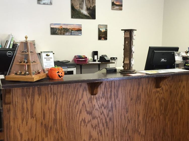 Hotel The Miners Inn  | Mariposa | California | United States 19