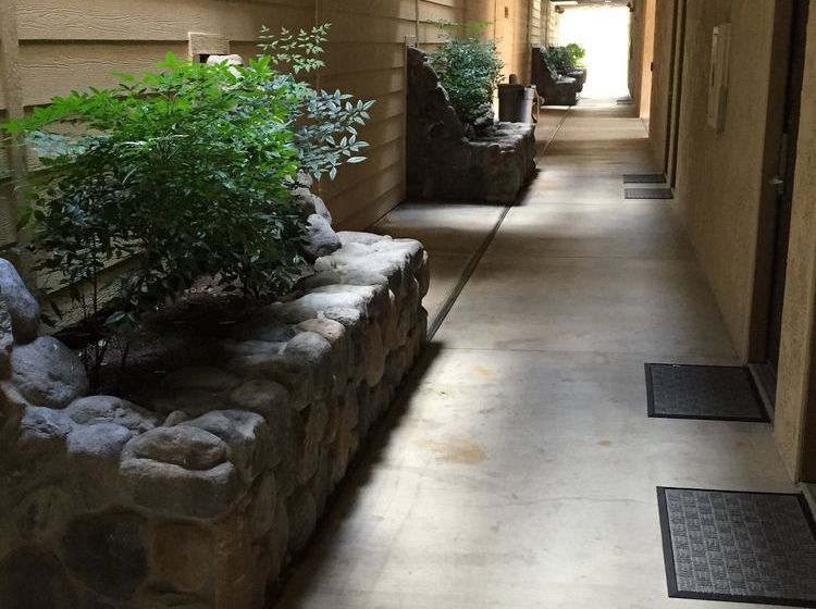 Hotel The Miners Inn  | Mariposa | California | United States 20